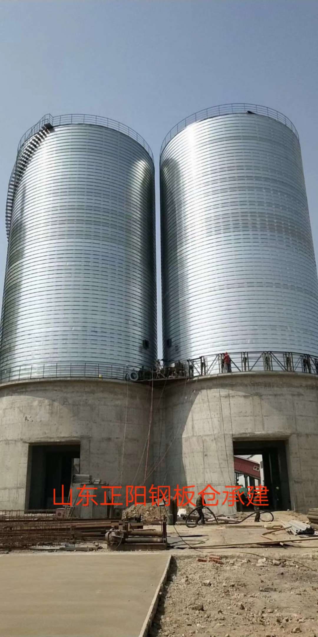 福州5000吨卷板仓 卷板库