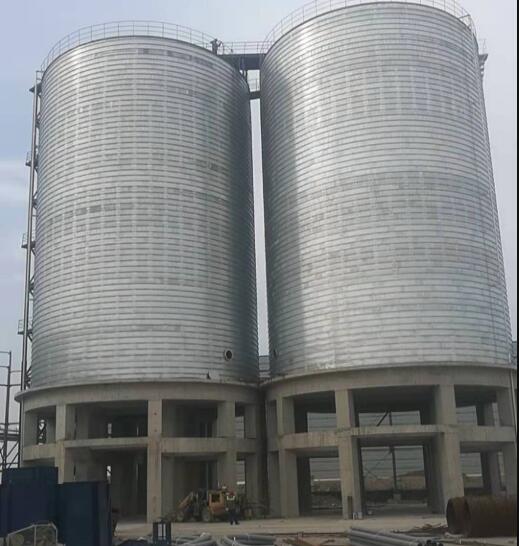 福州镀锌卷板仓